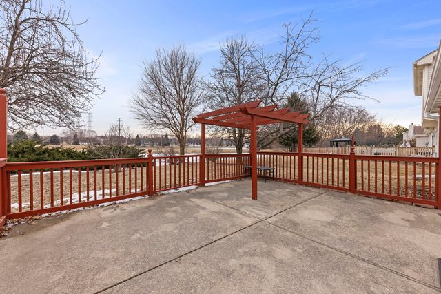 21459 W Georgetown Drive, Plainfield, IL 60544