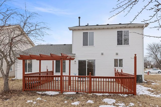 21459 W Georgetown Drive, Plainfield, IL 60544