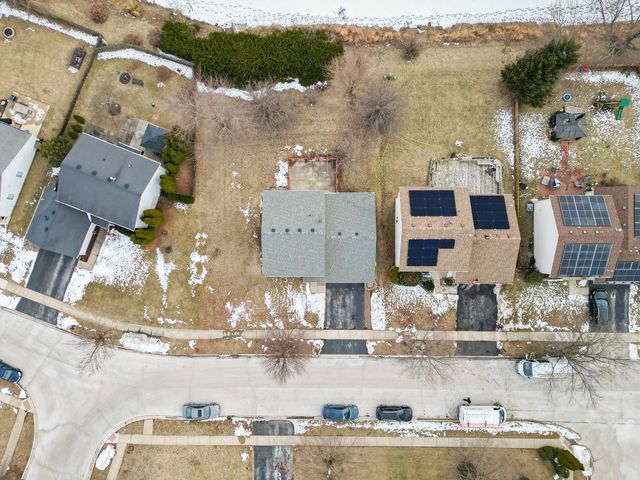 21459 W Georgetown Drive, Plainfield, IL 60544