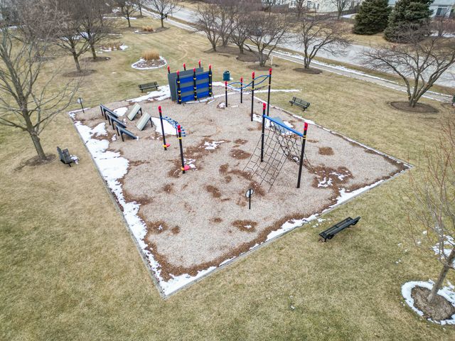 21459 W Georgetown Drive, Plainfield, IL 60544