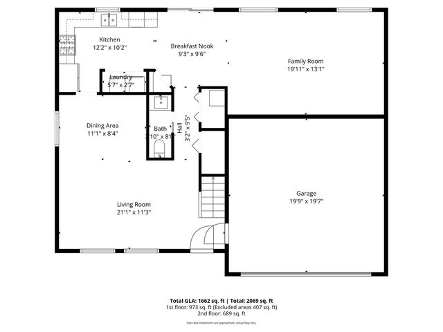 21459 W Georgetown Drive, Plainfield, IL 60544