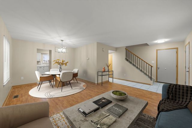 21459 W Georgetown Drive, Plainfield, IL 60544