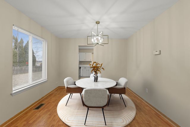 21459 W Georgetown Drive, Plainfield, IL 60544