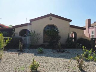 554 Hawthorne, Glendale, CA 91204