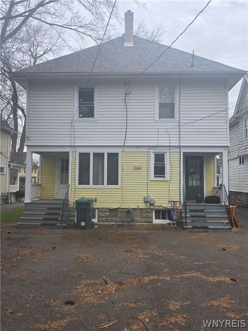 233 Flower City Park, Rochester, NY 14615