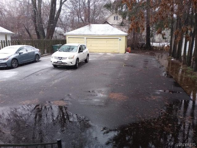 233 Flower City Park, Rochester, NY 14615