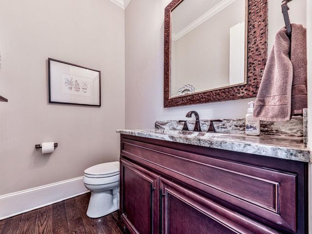 5039 Towne Lake HIlls North, Woodstock, GA 30189