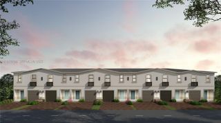 684 NW 6th Street, Florida City, FL 33034