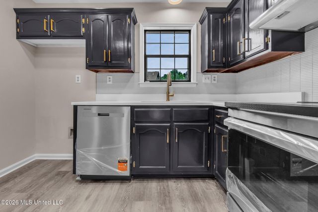 7338 Alexander Road, Olive Branch, MS 38654
