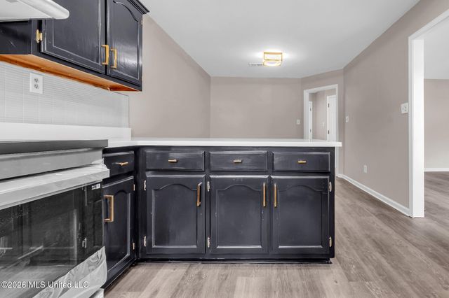 7338 Alexander Road, Olive Branch, MS 38654