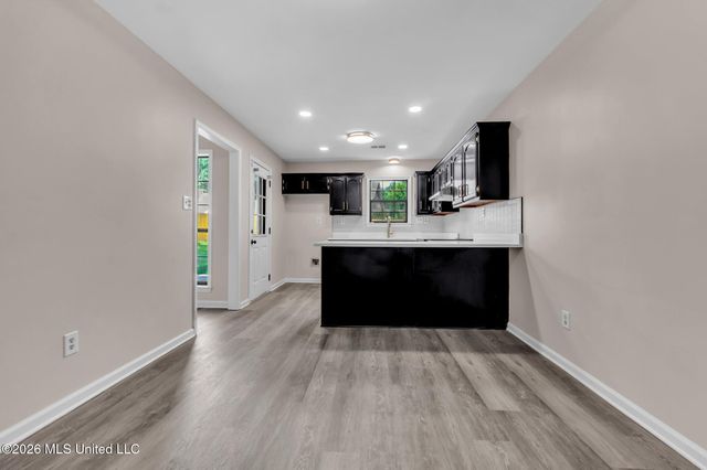 7338 Alexander Road, Olive Branch, MS 38654
