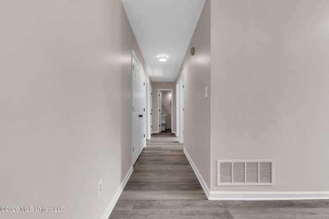 7338 Alexander Road, Olive Branch, MS 38654