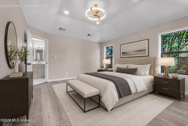 7338 Alexander Road, Olive Branch, MS 38654