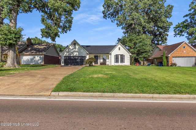 7338 Alexander Road, Olive Branch, MS 38654