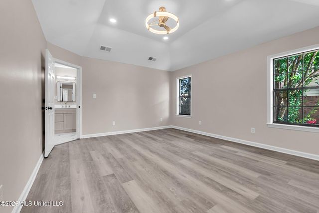 7338 Alexander Road, Olive Branch, MS 38654