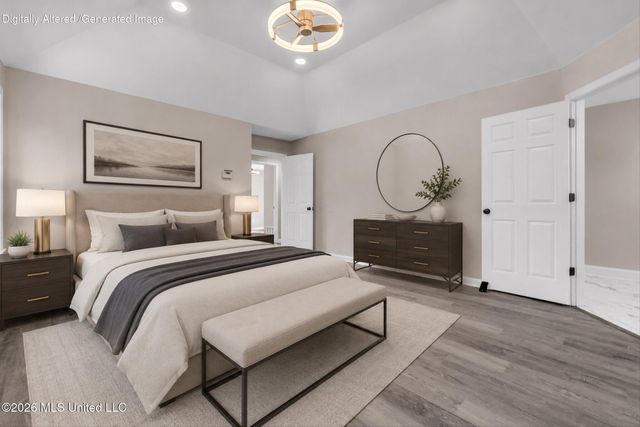 7338 Alexander Road, Olive Branch, MS 38654