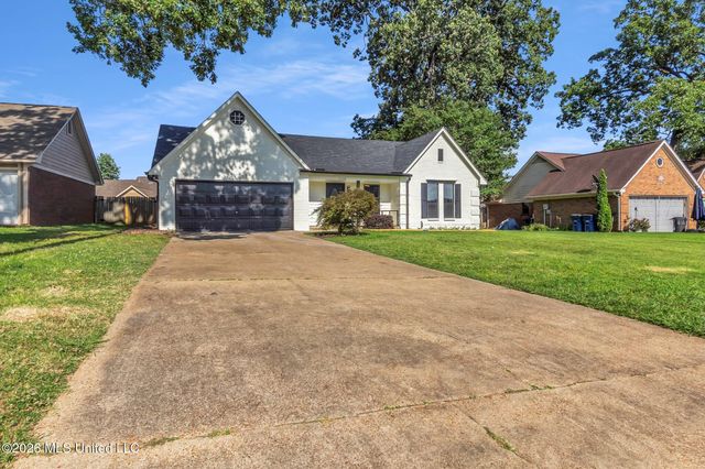 7338 Alexander Road, Olive Branch, MS 38654
