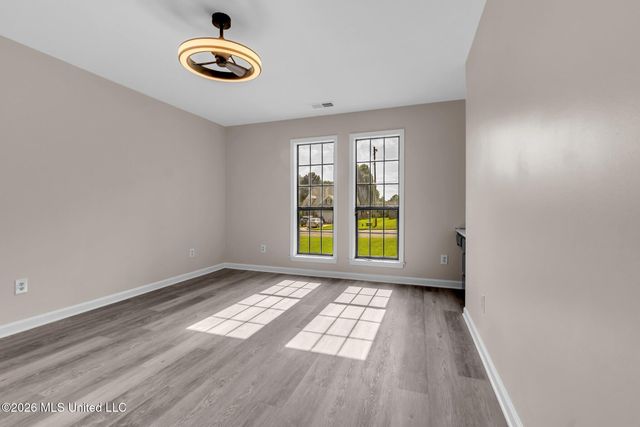 7338 Alexander Road, Olive Branch, MS 38654