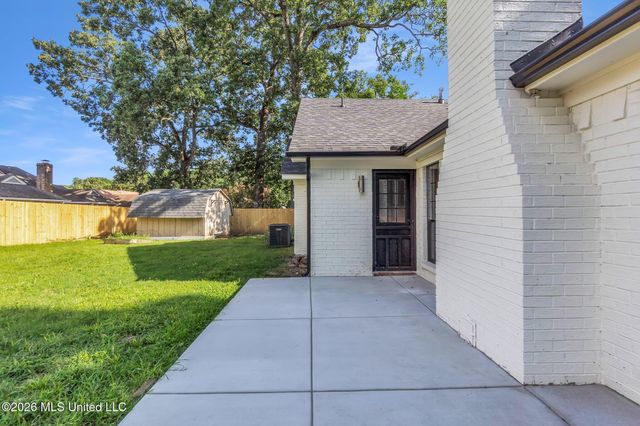 7338 Alexander Road, Olive Branch, MS 38654