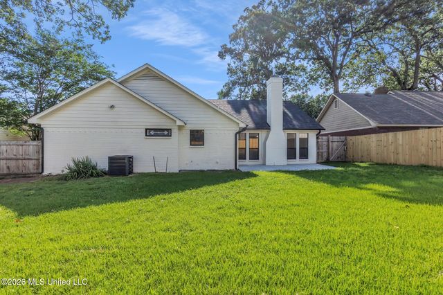 7338 Alexander Road, Olive Branch, MS 38654
