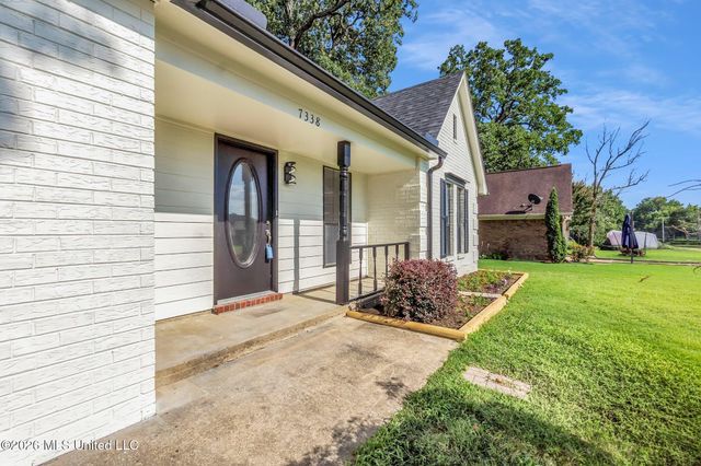7338 Alexander Road, Olive Branch, MS 38654