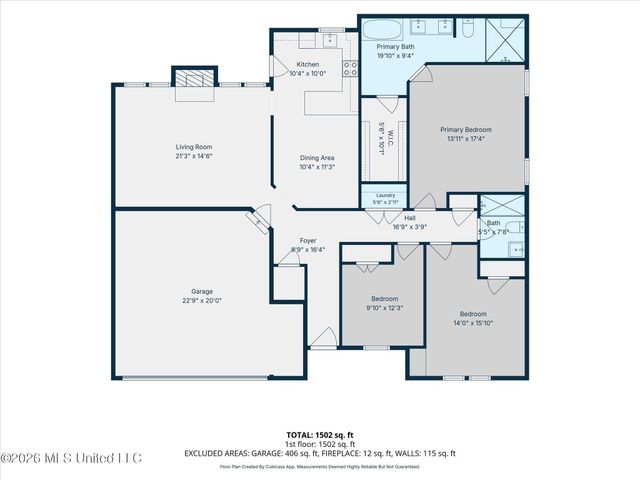 7338 Alexander Road, Olive Branch, MS 38654