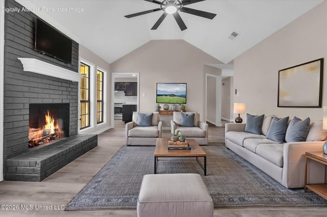 7338 Alexander Road, Olive Branch, MS 38654