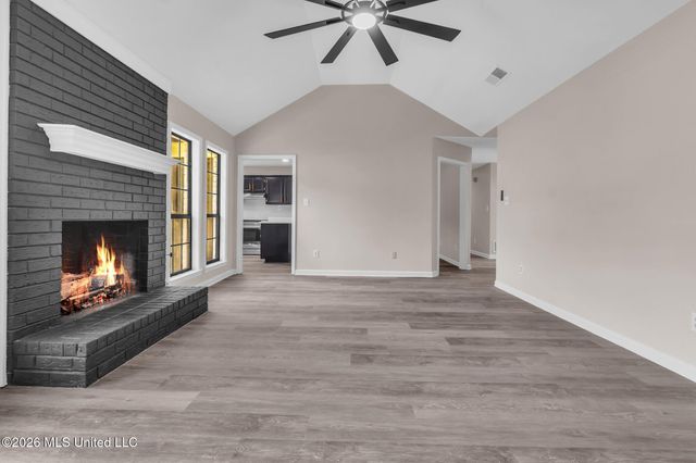 7338 Alexander Road, Olive Branch, MS 38654