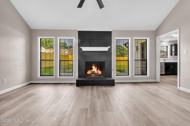 7338 Alexander Road, Olive Branch, MS 38654