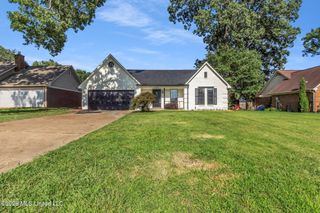 7338 Alexander Road, Olive Branch, MS 38654