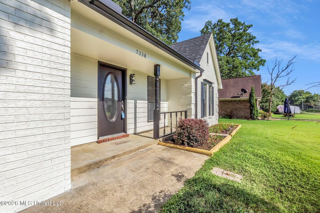 7338 Alexander Road, Olive Branch, MS 38654 — photo 4