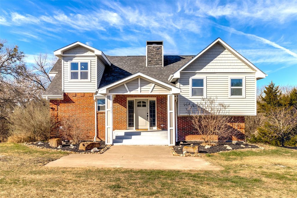 438 Lost Lane, Midlothian, TX 76065