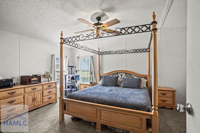 68 Levy A. Ray Road NE, Ludowici, GA 31316