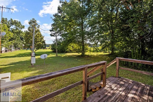 68 Levy A. Ray Road NE, Ludowici, GA 31316