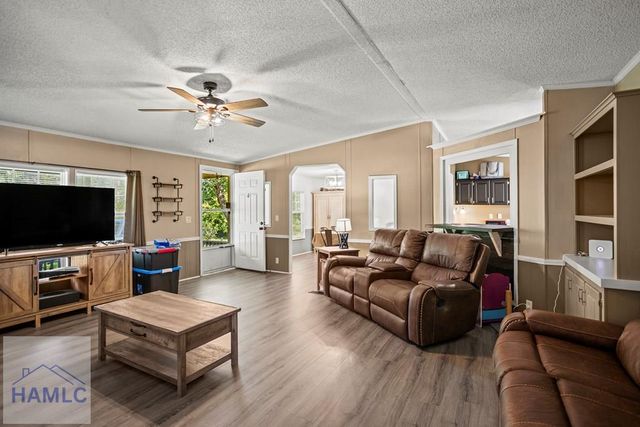 68 Levy A. Ray Road NE, Ludowici, GA 31316