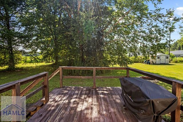 68 Levy A. Ray Road NE, Ludowici, GA 31316