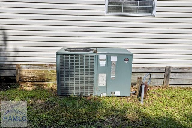 68 Levy A. Ray Road NE, Ludowici, GA 31316