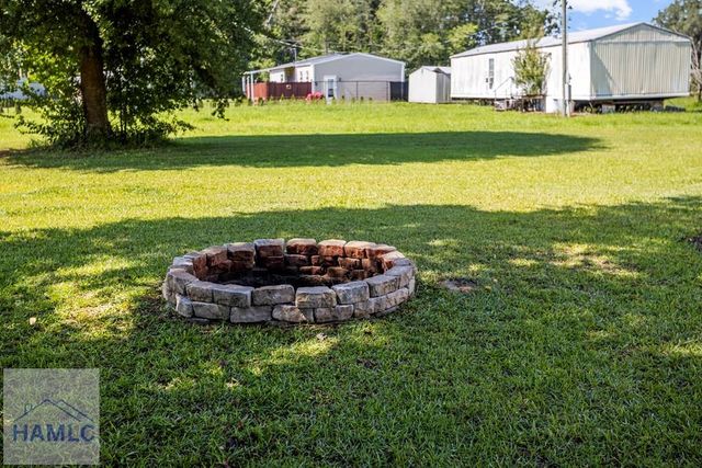 68 Levy A. Ray Road NE, Ludowici, GA 31316