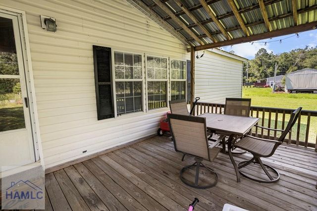 68 Levy A. Ray Road NE, Ludowici, GA 31316