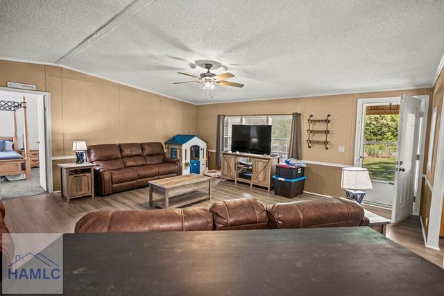 68 Levy A. Ray Road NE, Ludowici, GA 31316