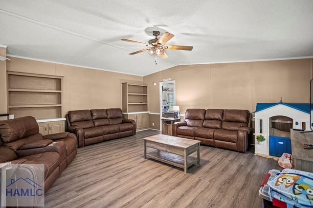 68 Levy A. Ray Road NE, Ludowici, GA 31316