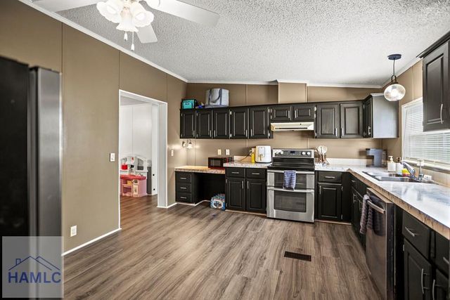68 Levy A. Ray Road NE, Ludowici, GA 31316