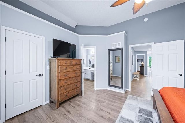 17287 W 157th Street, Olathe, KS 66062