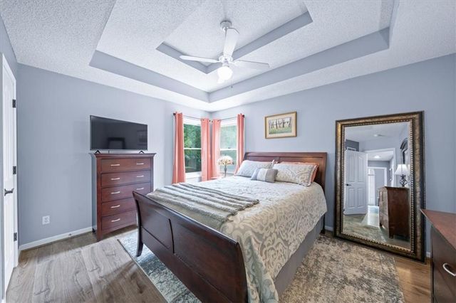 17287 W 157th Street, Olathe, KS 66062