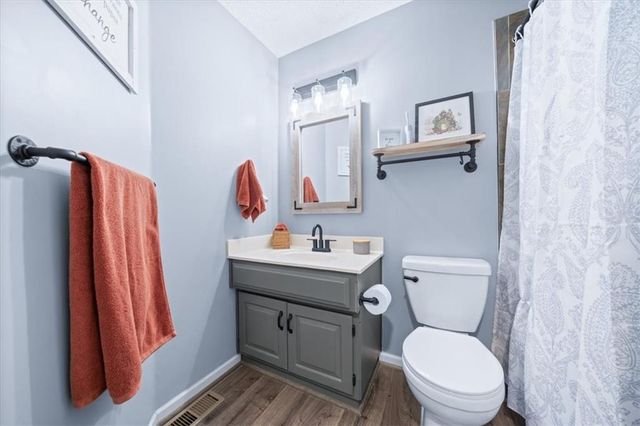 17287 W 157th Street, Olathe, KS 66062