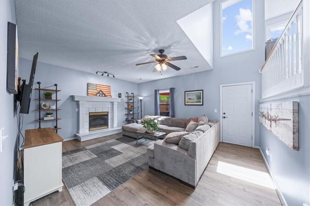 17287 W 157th Street, Olathe, KS 66062