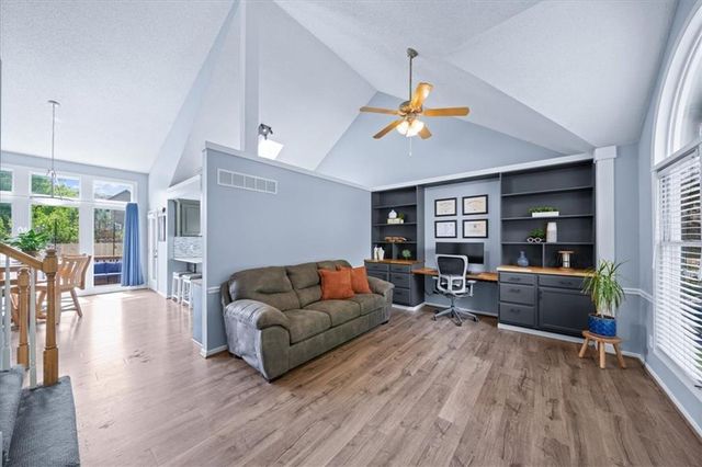 17287 W 157th Street, Olathe, KS 66062