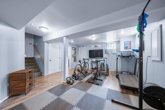 17287 W 157th Street, Olathe, KS 66062