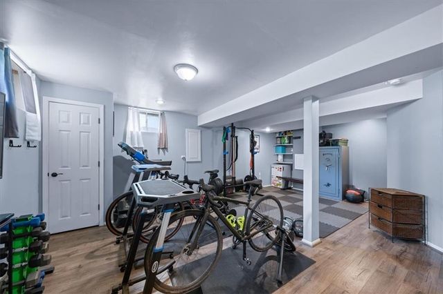 17287 W 157th Street, Olathe, KS 66062