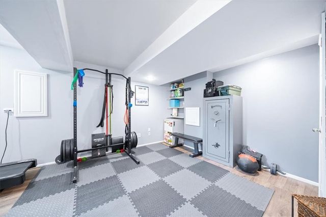 17287 W 157th Street, Olathe, KS 66062